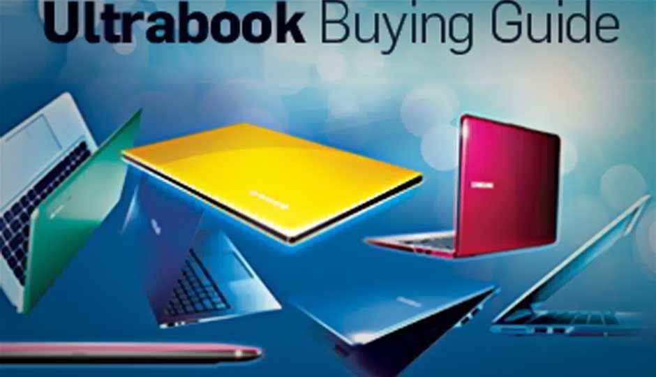 Ultrabook buying guide: Does it make sense to buy one right now?