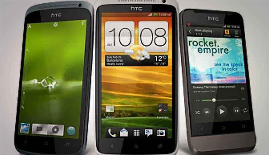 HTC Sense 4.1 update to bring better battery life, more improvements