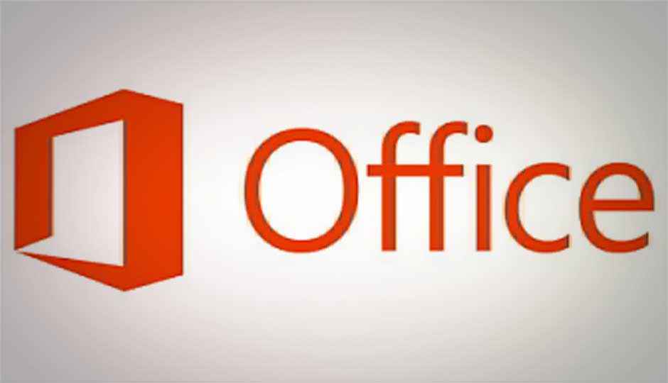 Microsoft launches Office Store, for third-party Office 2013 apps