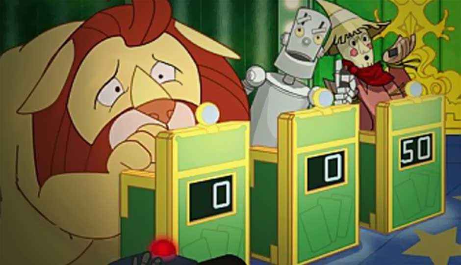 Amazon joins social gaming segment with Living Classics Amazon joins social gaming segment with Living Classics