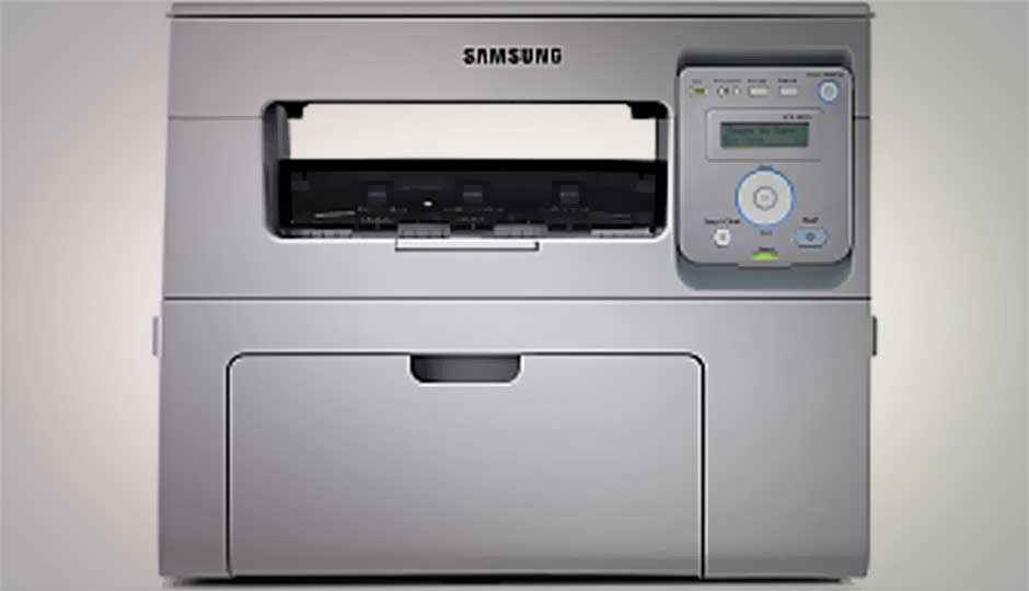 Samsung India launches new laser and multi-function printers for SME segment