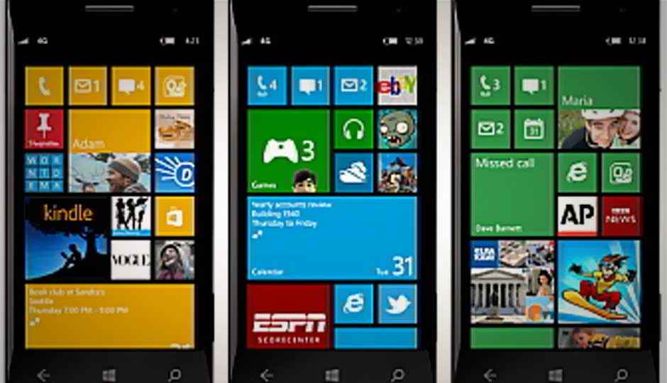 Bluetooth file transfer may be natively supported in Windows Phone 8