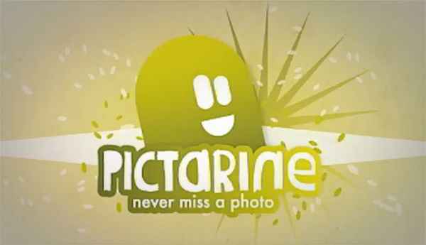 Pictarine for Android