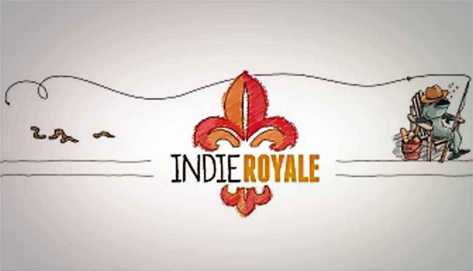 Indie Royale’s Gone Fishin’ Bundle offers six indie games for $5.82