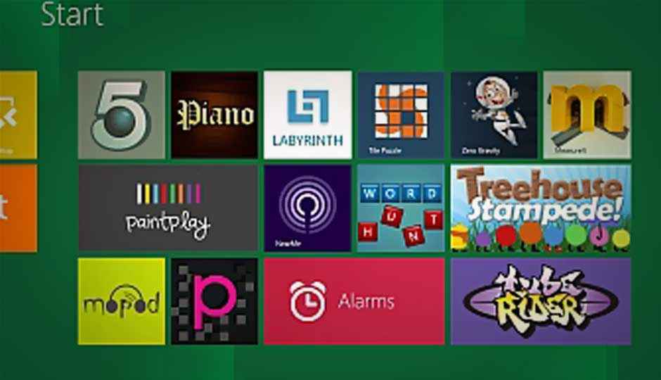 Microsoft to replace Metro UI codename with Modern UI Microsoft to replace Metro UI codename with Modern UI