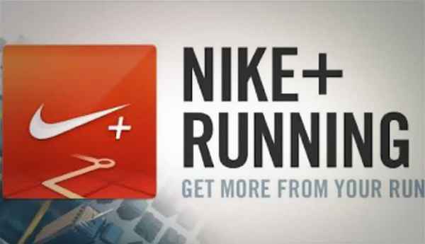 Nike+ Running (for Android and iOS)