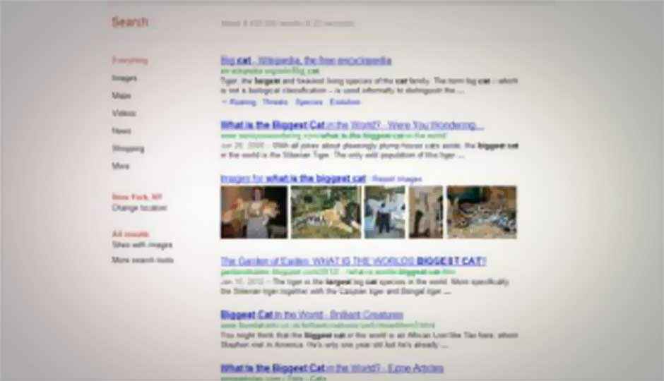 Google goes after Torrent sites
