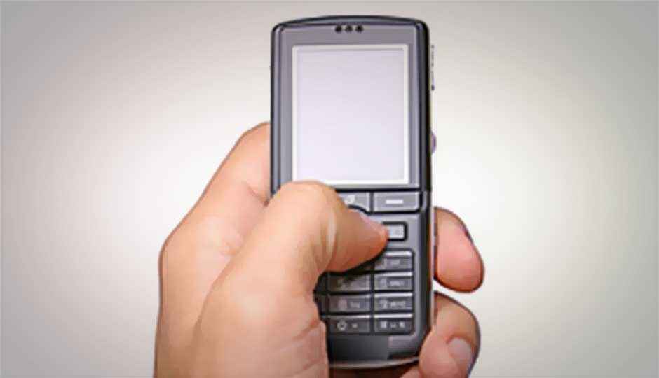 Mobile data traffic in India up by 54 percent in first half of 2012