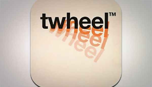 twheel for iOS