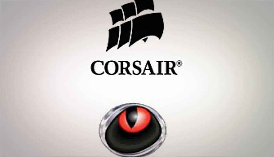 Corsair acquires Raptor Gaming, strengthens gaming peripherals lineup