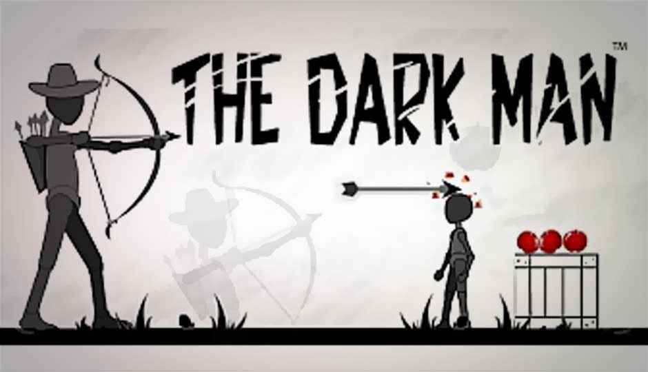 7Seas introduces The Dark Man game for Android