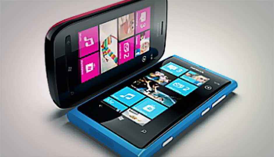Nokia to unveil Windows Phone 8 devices on September 5
