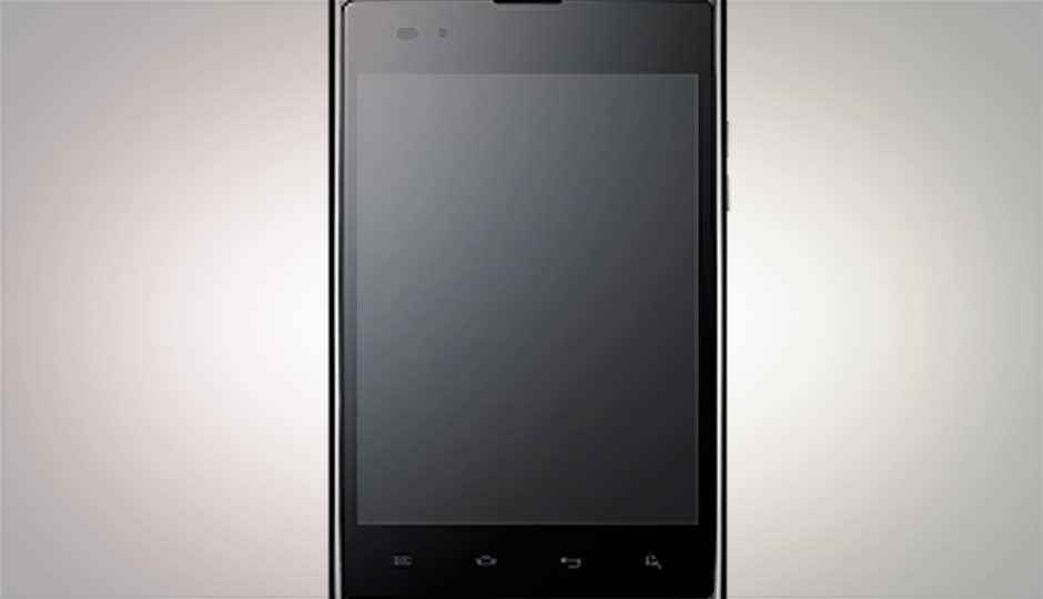 LG to launch Optimus Vu in Europe and Asia next month