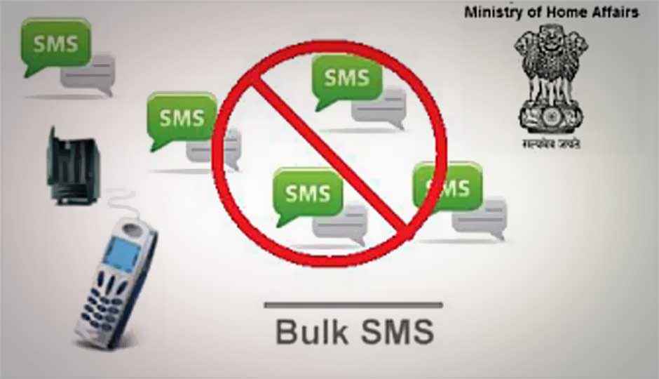 NE Exodus: Govt bans bulk SMSes; social media sites come under scanner