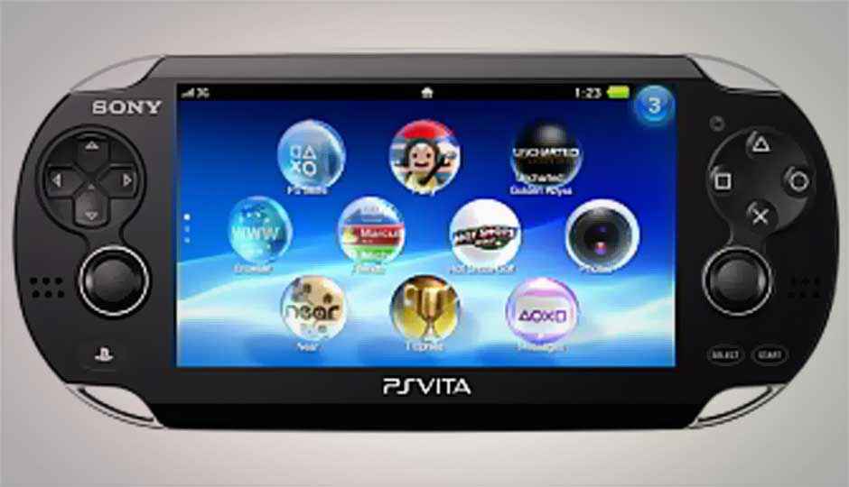 Sony: 2.2 million Playstation Vita units sold globally