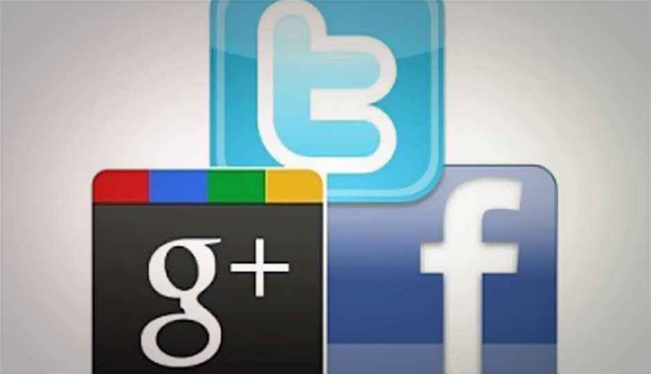 Facebook, Google to help India remove hate content; Twitter blocks fake accounts