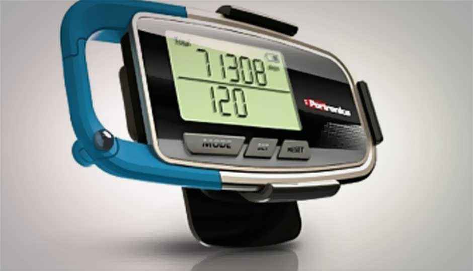 Portronics releases Health Key 3D digital pedometer at Rs. 1,249