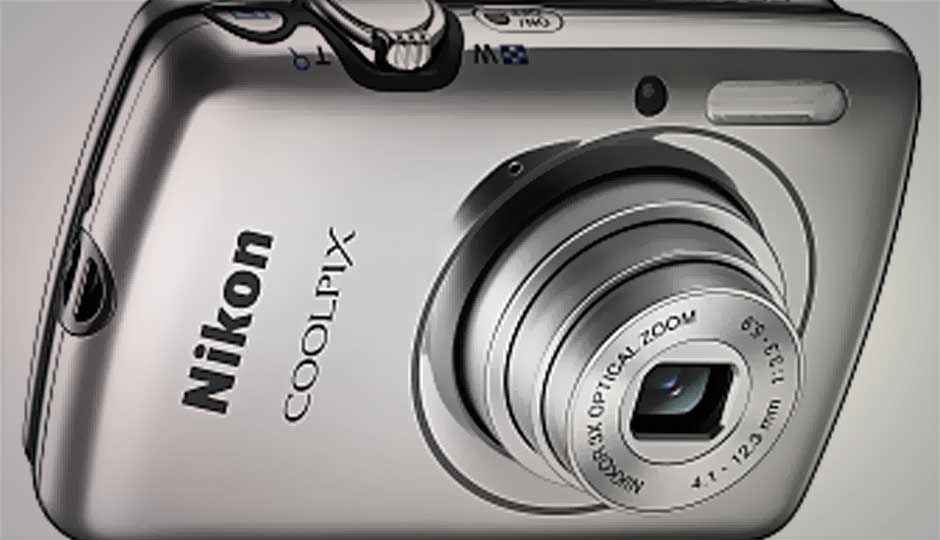 Nikon introduces five compact cameras for everyone