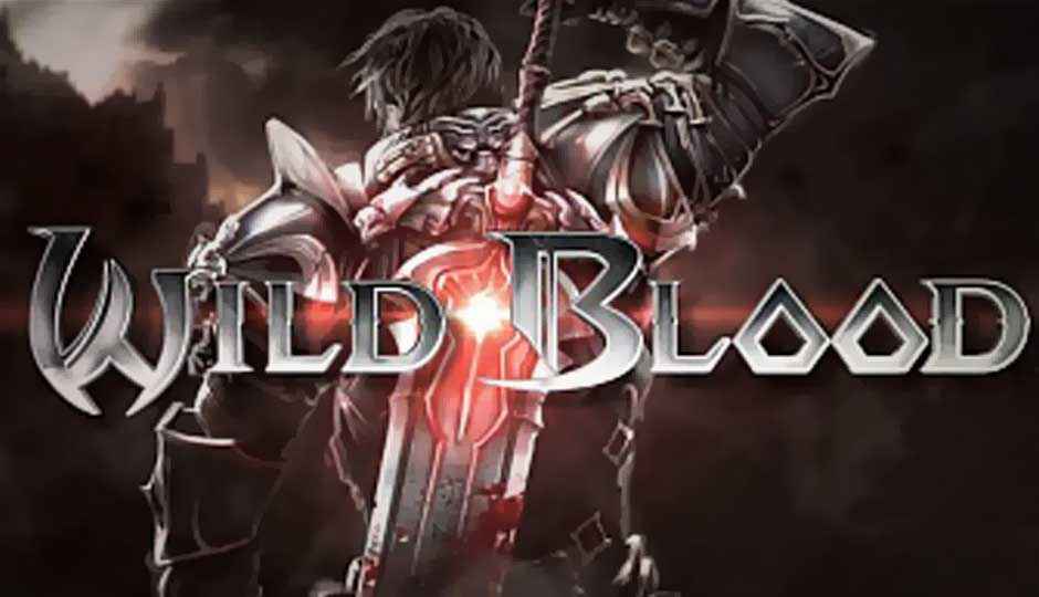Gameloft shows off Wild Blood trailer; coming to iPhone, iPad and Android