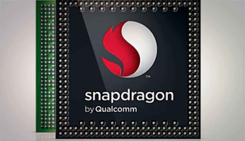 Qualcomm Snapdragon S4 Pro quad-core CPU to power upcoming LG phone