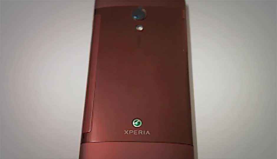 First Impressions: Sony Xperia Ion