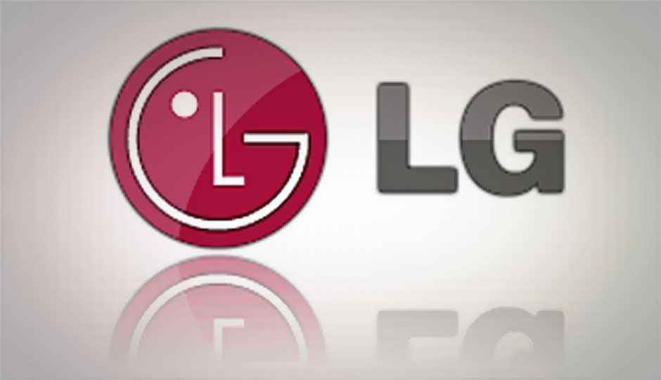 New quad-core LG phone dubbed Optimus G; bears 13MP camera and 768p display