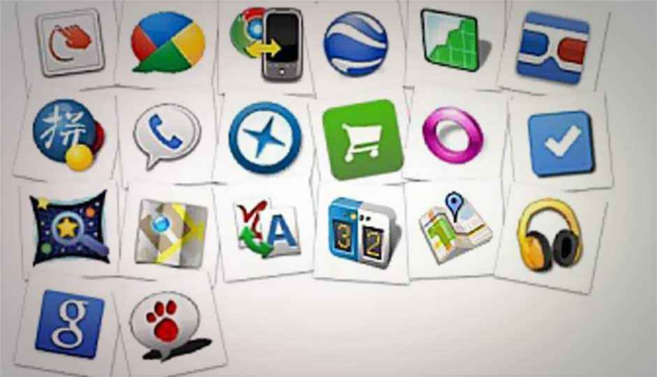 Indian app development market to exceed $227 million in 2012: Gartner