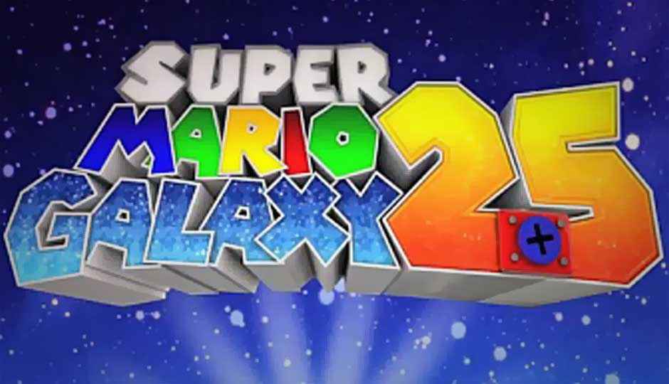 Super Mario Galaxy 2.5 fan-made DLC revealed, with trailer