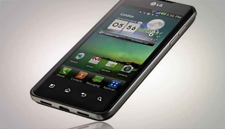 LG confirms ICS update for Optimus Black, 2X and 3D