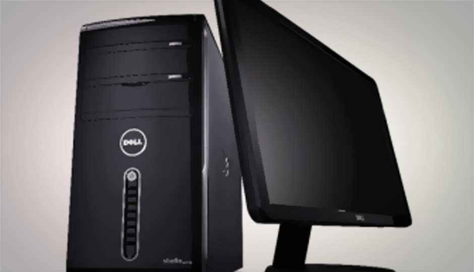 Indian PC market grows by 17 percent in Q2 2012: Gartner