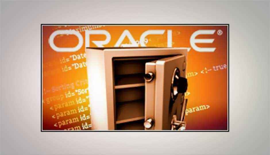 Oracle quietly releases ’emergency’ Java patch