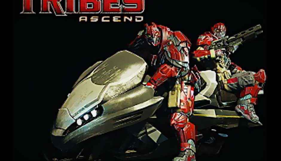 games like tribes ascend download