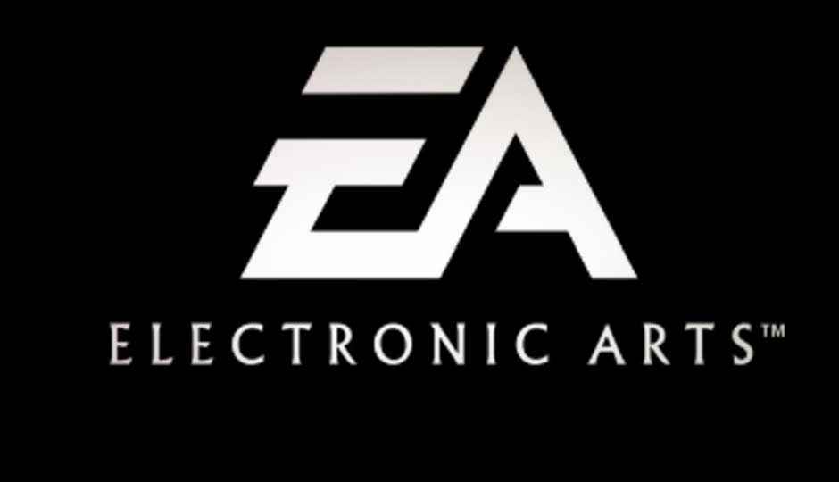 EA has up to five new IPs in the works for next-gen consoles