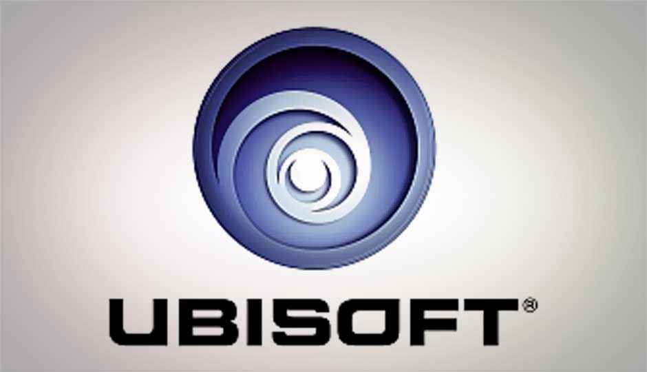 Ubisoft abandons DRM for PC gamers