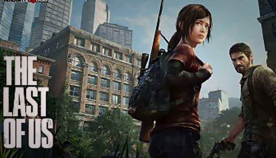 The Last Of Us gets a 15-minute gameplay demo at PAX 2012