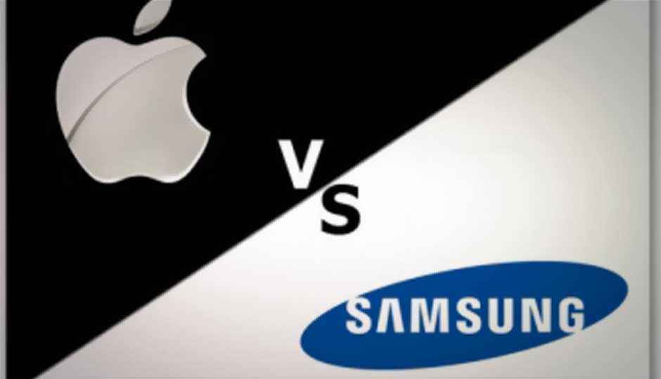 Apple reportedly cuts down Samsung’s involvement in iPhone 5 supply chain