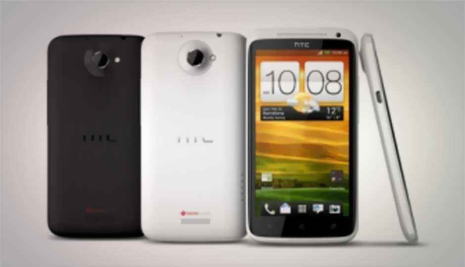 HTC One X+ and HTC 8X leak ahead of September 19 event
