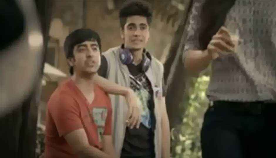 Micromax’s latest ad campaign ridicules Samsung’s Y smartphones