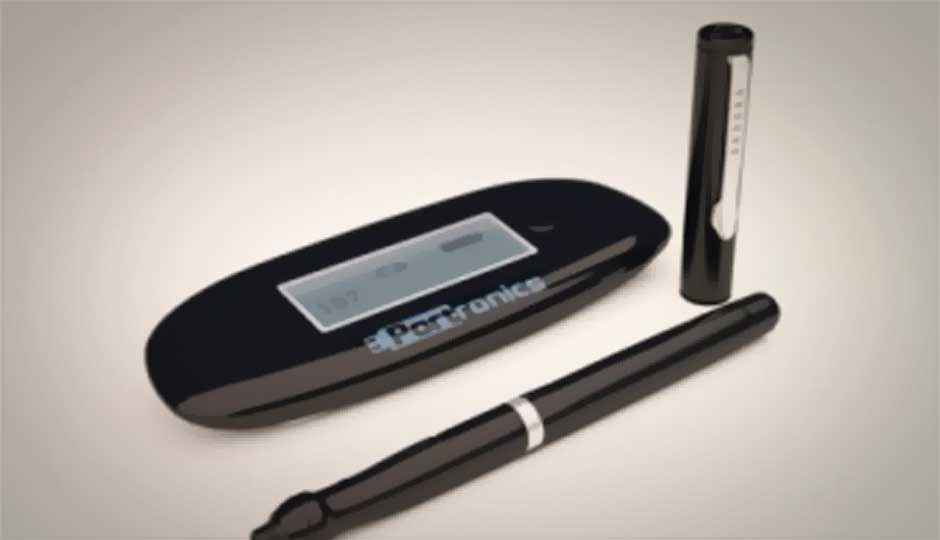 Portronics introduces new portable device ‘Electropen’ in India