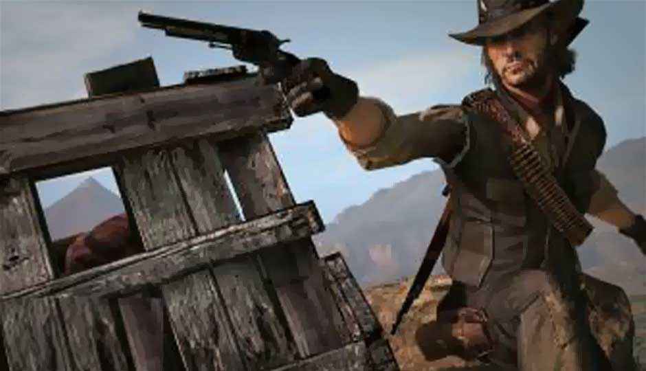 Red Dead Redemption available for free for PlayStation Plus subscribers until Oct 2