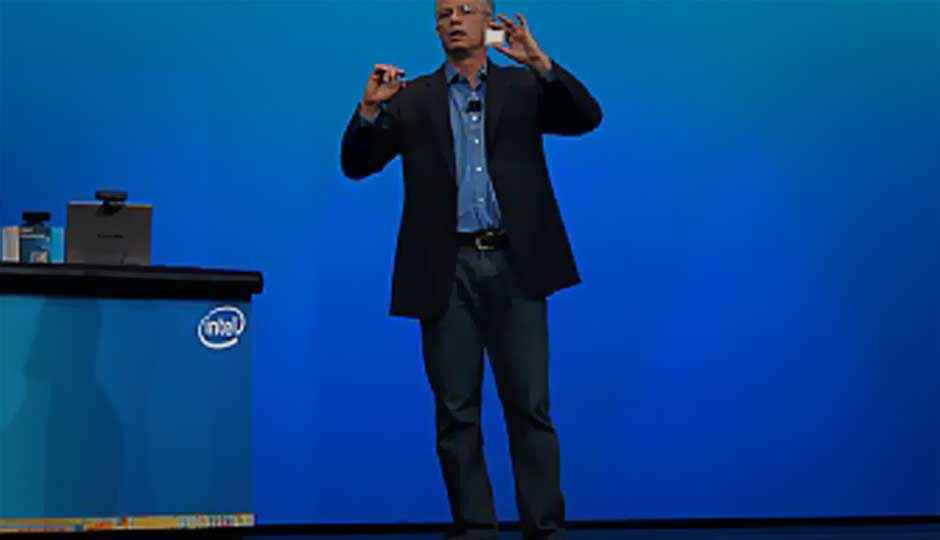 Intel Haswell unveiled: More powerful, but uses less power
