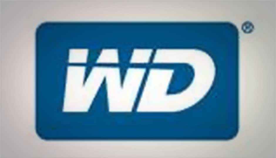 WD begins sampling of 5mm-thick hybrid HDD, for ultrathin devices