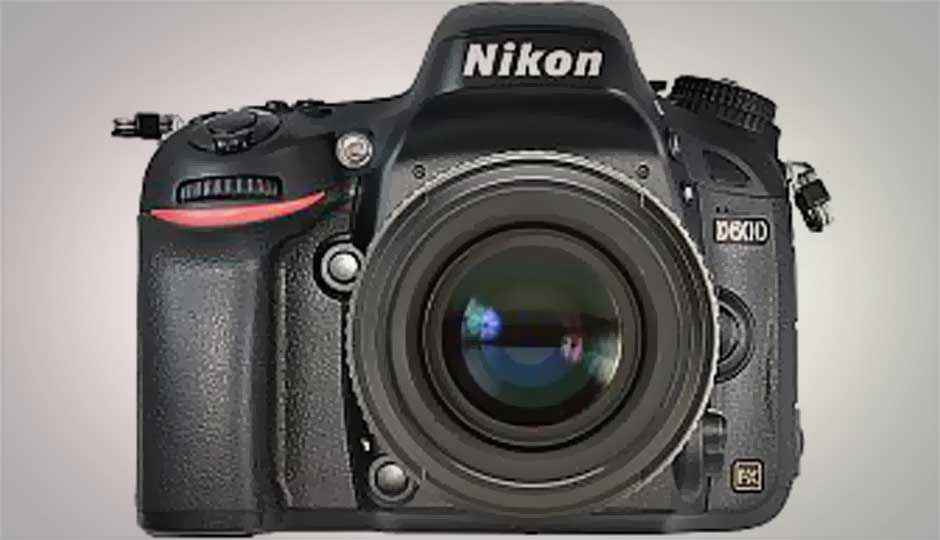 Nikon finally launches D600, its 'budget' full frame DSLR Nikon finally launches D600, its 'budget' full frame DSLR