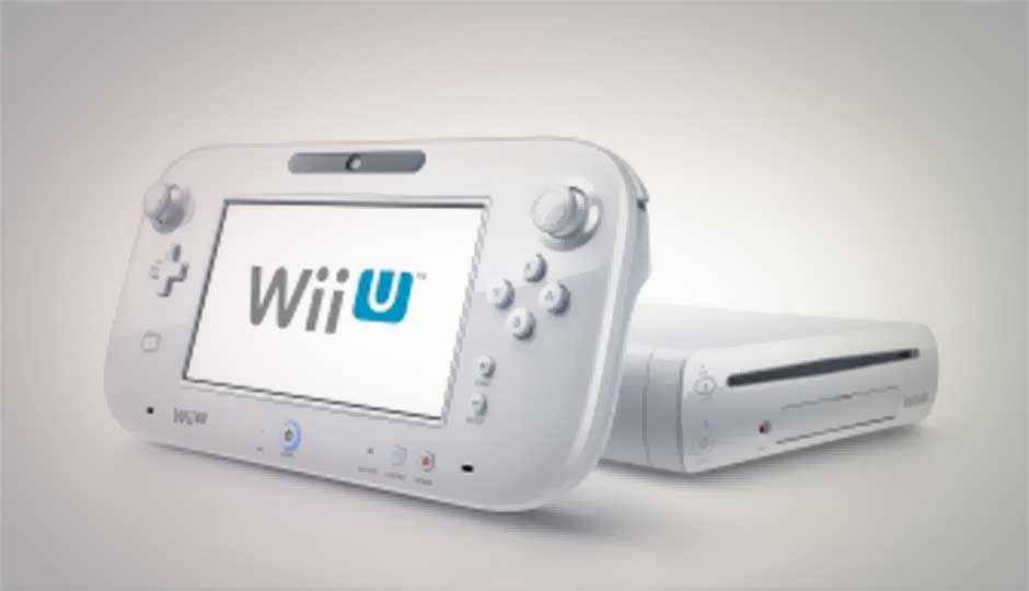 Nintendo announces Wii U launch date and price for Japan