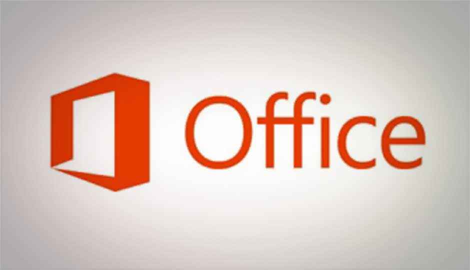 Microsoft details Office for Windows RT, says it will be bundled free