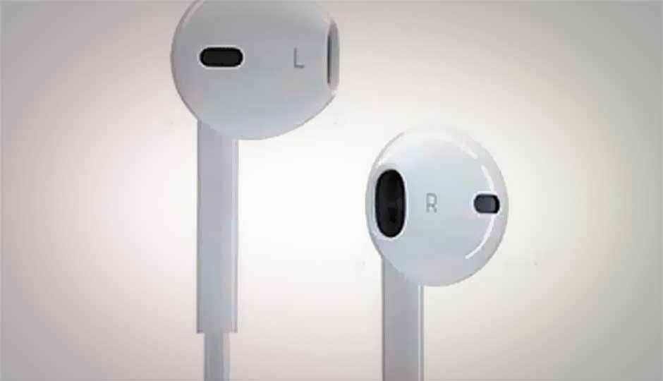 Apple EarPods Price in India, Specification, Features | Digit.in