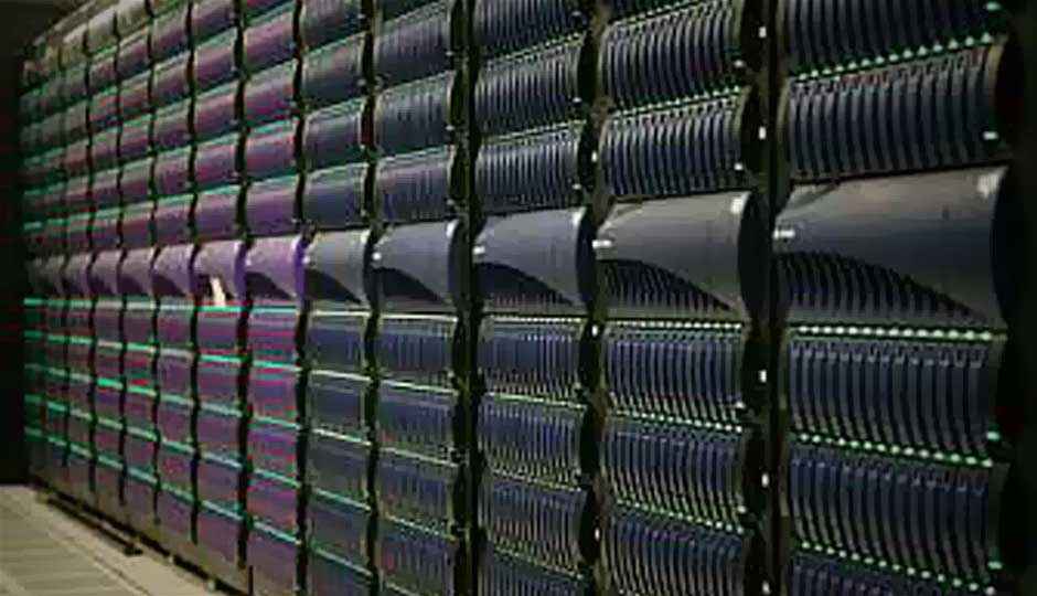 India guns for the fastest supercomputer title by 2017