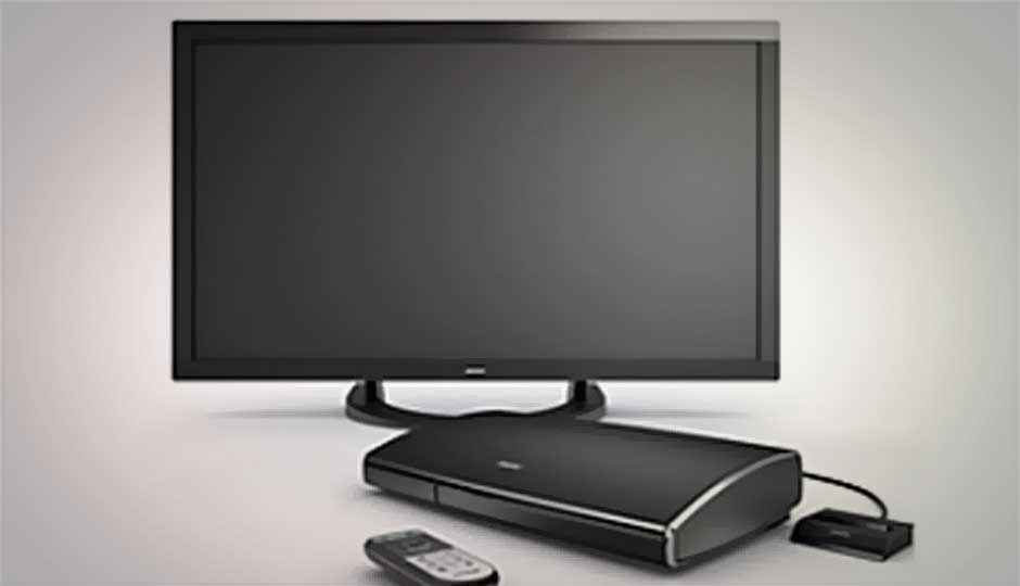 Bose launches VideoWave II all-in-one entertainment system in India