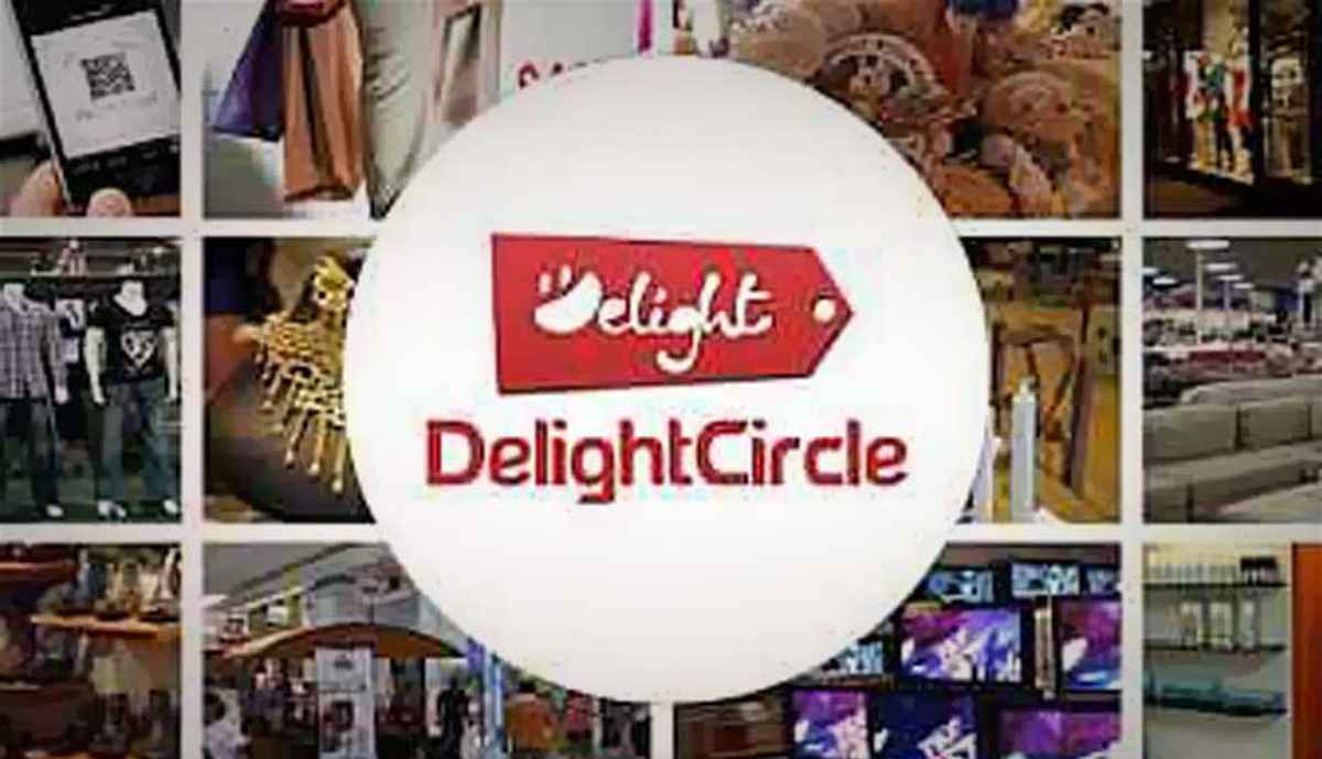 Delight Circle for Android, iOS