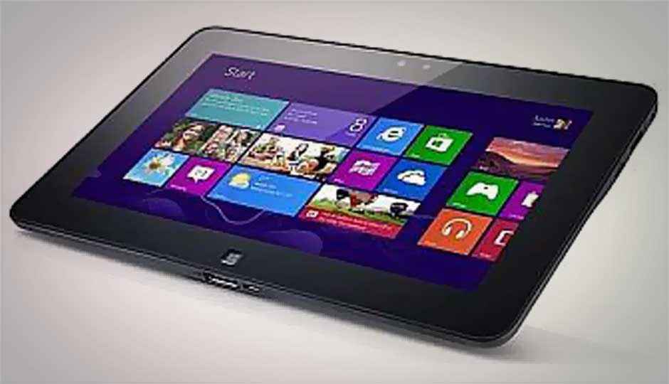 Dell introduces three new Windows 8 devices for enterprise